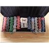 Image 2 : Poker Chip Set