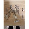 Image 4 : Lot Cutlery