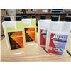 Image 1 : Lot Fuel Additives 4 pcs.