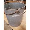 Image 1 : Metal Bucket With Spigot