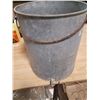 Image 2 : Metal Bucket With Spigot