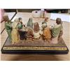 Image 3 : Last Supper Figurine