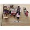 Image 1 : Lot of Various Dolls