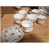 Image 3 : Lot Cups & Saucers