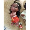 Image 6 : Lot Of Various Dolls