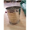 Image 1 : Flour Sifter