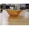 Image 2 : Carnival Glass 6" Bowl