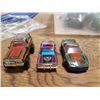 Image 1 : 3 matchbox cars