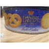 Image 3 : 3 Vintage Tins -Danish Cookies  - Shang Hee