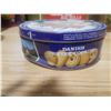 Image 5 : 3 Vintage Tins -Danish Cookies  - Shang Hee