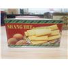 Image 7 : 3 Vintage Tins -Danish Cookies  - Shang Hee