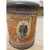 Image 2 : Vintage Tin Prince Albert Tobacco