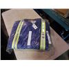 Image 1 : NEW CONDOR SIZE 2XL HI VIS OVERALLS