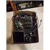 Image 1 : BOX OF COMPUTER PARTS INCLUDING ZOTAC MINI PC