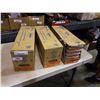 Image 1 : 3 BOXES OF 1 1/4" NAILS