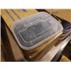Image 3 : 3 BOXES OF 1 1/4" NAILS