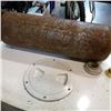 Image 3 : Marine water tank and cylinder