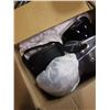 Image 2 : Box of 11 NON DOT motorcycle helmets