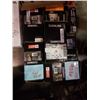 Image 2 : LARGE LOT OF LEXMARK PRINTER TONER AND INK