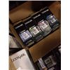 Image 3 : LARGE LOT OF LEXMARK PRINTER TONER AND INK