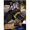 Image 1 : TWO BOXES OF ELECTRONICS AND MORE