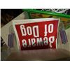 Image 2 : BOX OF SIGNS - NO PARKING, NO EXIT AND OTHERS