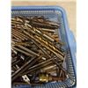 Image 2 : TRAY OF VARIOUS DRILL  BITS