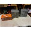 Image 1 : 3 HARDWARE ORGANIZERS