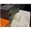 Image 3 : 3 HARDWARE ORGANIZERS