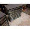 Image 4 : 3 HARDWARE ORGANIZERS
