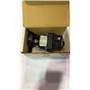 Image 4 : NEW AIR COMPRESSOR REGULATOR AND FILTER