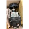 Image 5 : NEW AIR COMPRESSOR REGULATOR AND FILTER