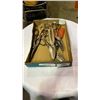 Image 1 : LOT OF SHEARS AND WIRE CRIMPERS