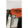 Image 2 : IRONFORCE BRAD NAILER