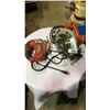 Image 1 : Skil circular saw and jigsaw