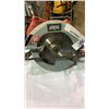 Image 5 : Skil circular saw and jigsaw