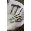 Image 4 : LOT OF NEW AIR WRATCHET, BOX WRATCHET WRENCHES AND MORE