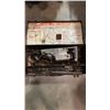 Image 2 : MILWAUKEE VINTAGE ROTARY HAMMER DRILL WITH BITS