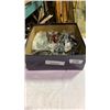 Image 1 : BOX OF SAFETY GLASSES