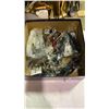 Image 2 : BOX OF SAFETY GLASSES