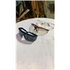 Image 3 : BOX OF SAFETY GLASSES