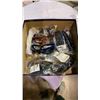 Image 4 : BOX OF SAFETY GLASSES