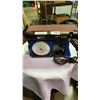 Image 1 : MASTERCRAFT BELT/DISC SANDER - TESTED WORKING