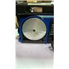 Image 2 : MASTERCRAFT BELT/DISC SANDER - TESTED WORKING