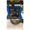 Image 3 : MASTERCRAFT BELT/DISC SANDER - TESTED WORKING