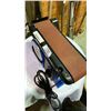 Image 4 : MASTERCRAFT BELT/DISC SANDER - TESTED WORKING