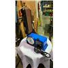 Image 5 : MASTERCRAFT BELT/DISC SANDER - TESTED WORKING