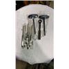 Image 4 : LOT OF NEW AIR WRATCHET, BOX WRATCHET WRENCHES, WIRE WHEEL AND MORE
