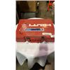 Image 1 : HILTI DX450 CONCRETE GUN