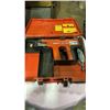 Image 2 : HILTI DX450 CONCRETE GUN